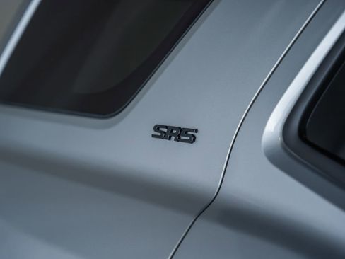 New 2026 Toyota 4Runner SR5 RWD image 15