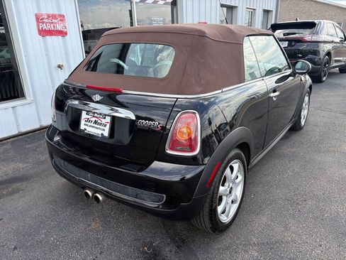 Used 2010 MINI Cooper S FWD image 3