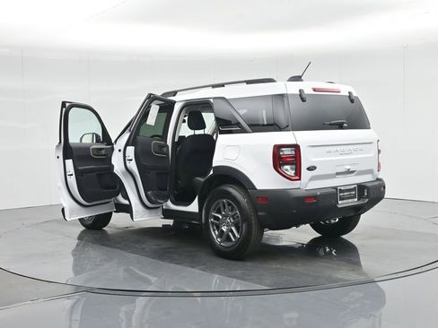 New 2025 Ford Bronco Sport Big Bend w/ Convenience Package image 31
