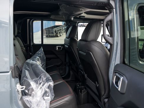 New 2026 Jeep Gladiator Rubicon image 20
