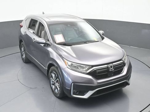 Used 2020 Honda CR-V EX-L image 55