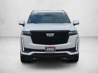 Used 2023 Cadillac Escalade Sport Platinum video 2