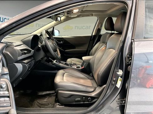 Used 2024 Subaru Crosstrek 2.5i Limited image 12