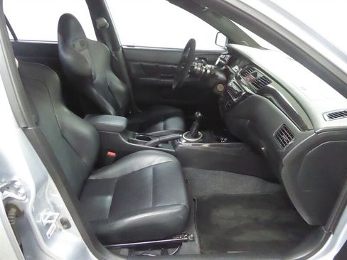 Used 2006 Mitsubishi Lancer Evolution IX image 26