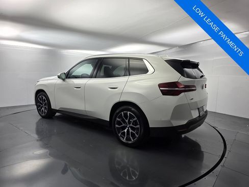 Used 2026 BMW X3 xDrive30i w/ Premium Package AWD/4WD image 6
