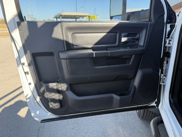 Used 2012 RAM 5500 4x4 Regular Cab image 25
