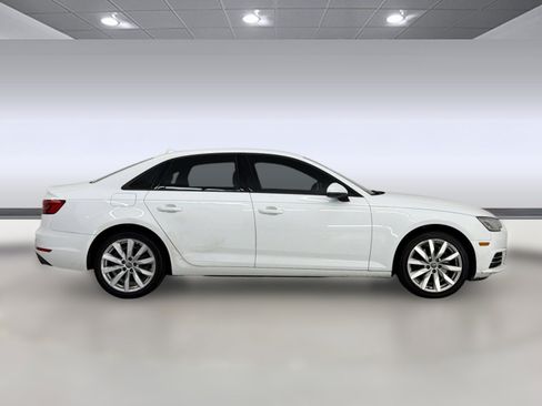 Used 2017 Audi A4 2.0T Ultra Premium w/ Convenience Package FWD image 7