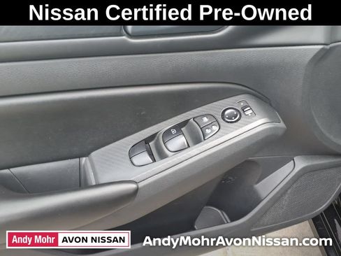Certified 2024 Nissan Altima 2.5 S FWD image 13