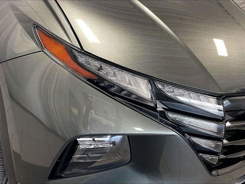 Used 2023 Hyundai Tucson SEL w/ Convenience Package AWD/4WD image 30
