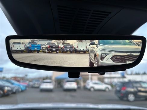 Used 2025 Chevrolet Blazer EV SS image 26