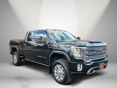 Used 2023 GMC Sierra 2500 Denali