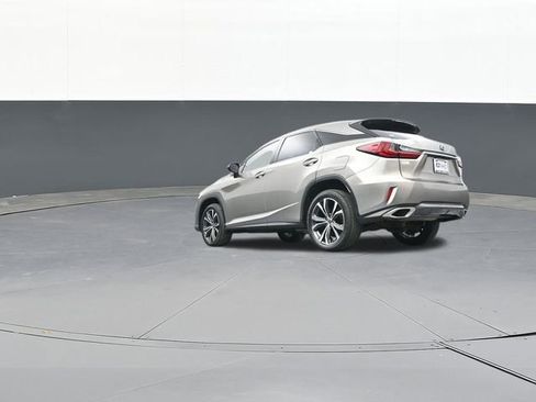 Used 2019 Lexus RX 350 AWD image 38