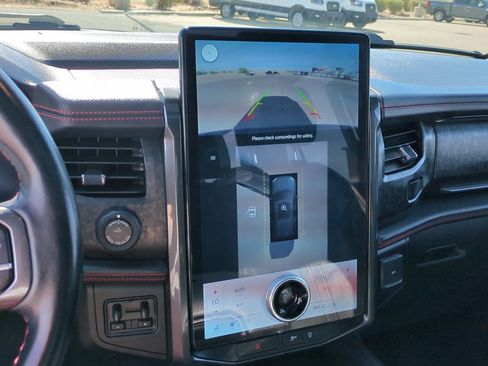 Used 2023 Ford Expedition Max Limited image 26