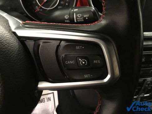 Used 2018 Jeep Wrangler Unlimited Rubicon AWD/4WD image 49