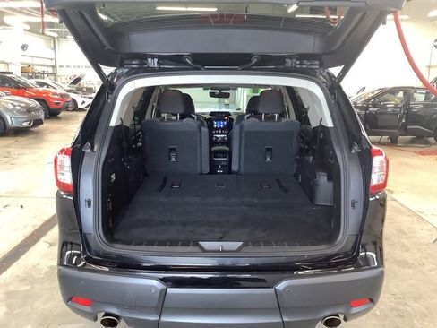 Used 2022 Subaru Ascent Onyx Edition AWD/4WD image 26