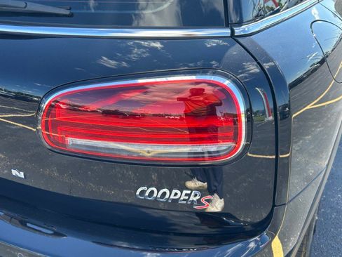 Used 2020 MINI Cooper Clubman S FWD image 12