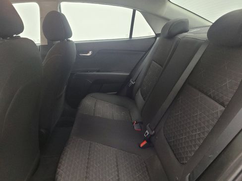 Used 2023 Kia Rio S w/ Technology Package FWD image 18
