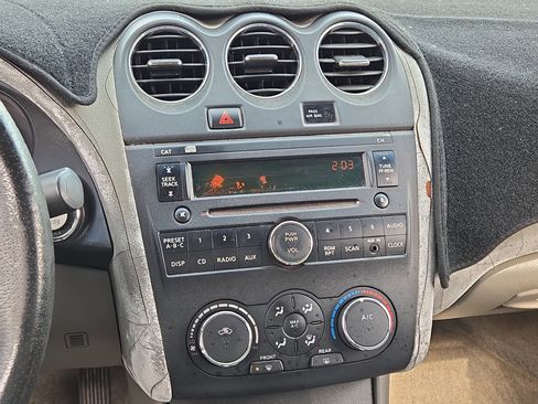 Used 2008 Nissan Altima 2.5 S w/ Convenience Pkg image 23
