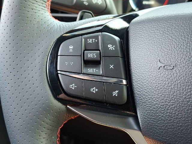 New 2027 Ford Explorer ST AWD/4WD image 13