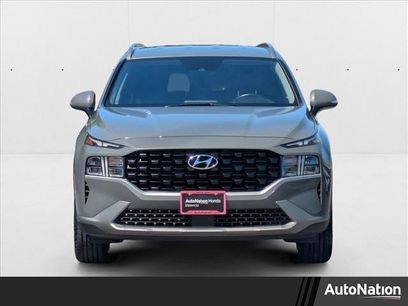 Used 2023 Hyundai Santa Fe SEL