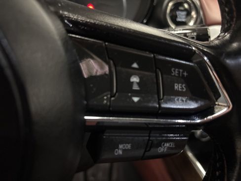 Used 2019 MAZDA CX-9 Signature image 18