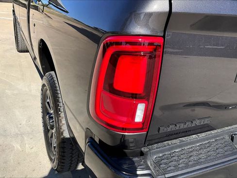 New 2026 RAM 2500 Laramie image 14