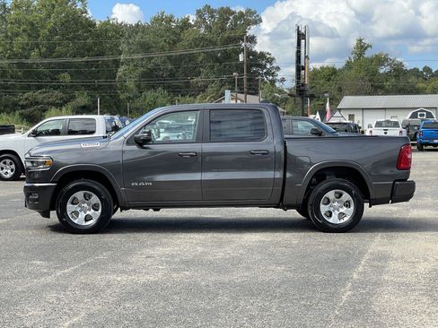 New 2026 RAM 1500 Lone Star image 4