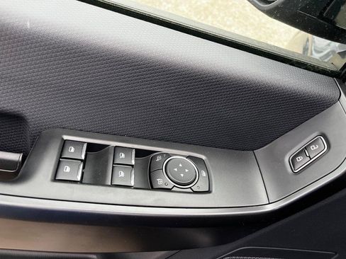 New 2025 Ford F150 STX w/ STX Black Appearance Package image 8