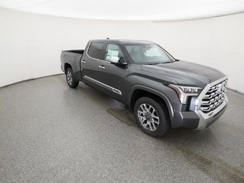 New 2025 Toyota Tundra 1794 Edition image 92