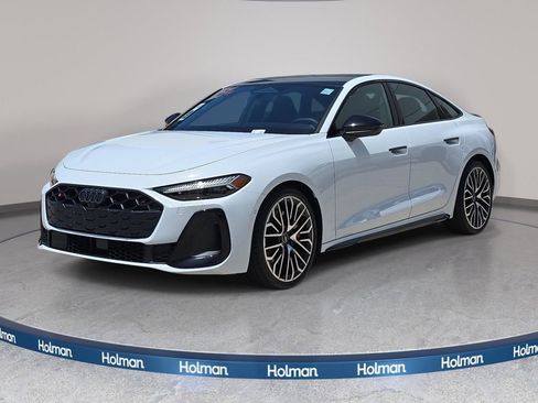 New 2026 Audi S5 Premium Plus AWD/4WD image 1