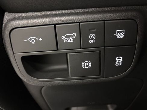 Used 2026 Hyundai Palisade SEL AWD/4WD image 11
