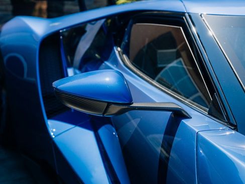 Used 2019 Ford GT image 31