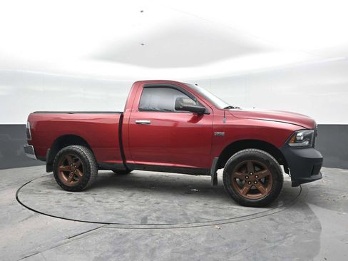 Used 2013 RAM 1500 Express AWD/4WD image 7
