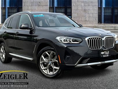 Used 2023 BMW X3 xDrive30i