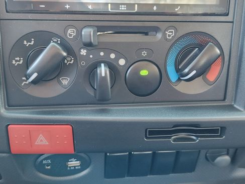 New 2024 Chevrolet Low Cab Forward 5500XD image 18