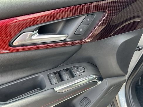 Certified 2024 Chevrolet Traverse Z71 w/ LPO, Floor Liner Package image 15