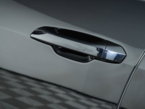 Used 2024 Audi RS 6 performance w/ Matte Carbon Package image 46