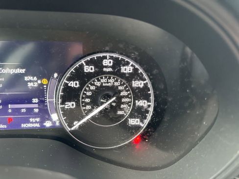 Used 2023 Acura TLX image 27