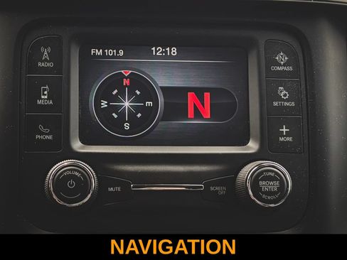Used 2019 RAM 2500 Big Horn AWD/4WD image 4