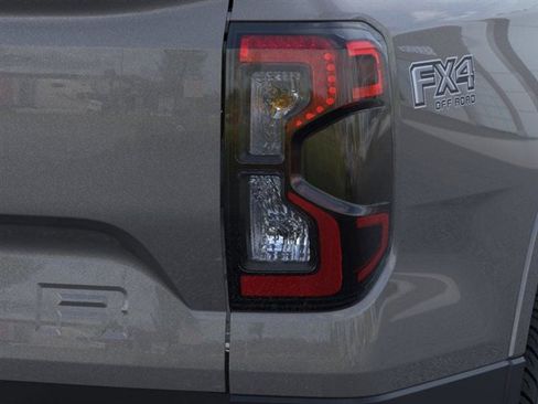 New 2025 Ford Ranger XLT w/ Equipment Group 301A High image 21