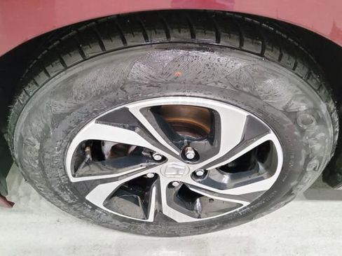 Used 2017 Honda Accord LX image 40