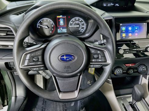 Used 2023 Subaru Forester AWD/4WD image 11