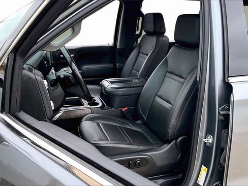 Used 2021 GMC Sierra 1500 Denali w/ Denali Ultimate Package image 27