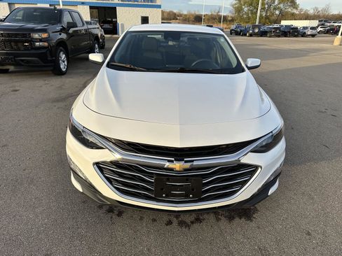 Used 2023 Chevrolet Malibu LT image 12