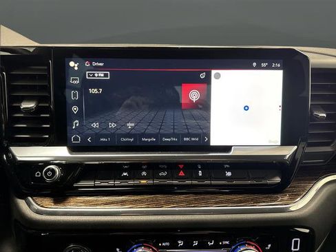 Used 2024 GMC Sierra 1500 Elevation image 18