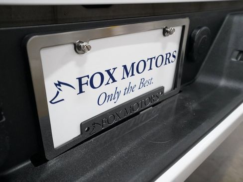 Used 2023 GMC Sierra 2500 AT4 w/ Gooseneck/5TH Wheel Package image 34