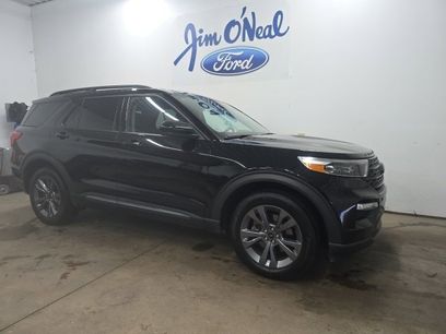 Used 2023 Ford Explorer XLT w/ Equipment Group 202A