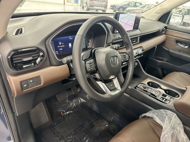 New 2026 Honda Pilot Elite image 24