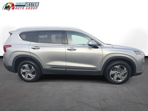 Used 2023 Hyundai Santa Fe SEL image 5