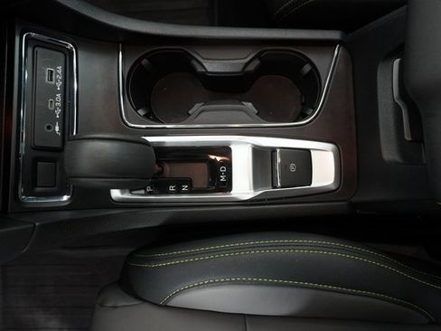 Certified 2024 Subaru Ascent Onyx Edition image 30